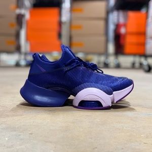 NEW Nike Air Zoom Superrep Runners Multi Sz